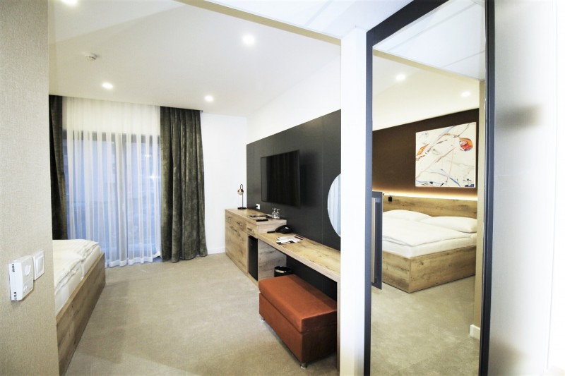 Hotel MAGNUS #29