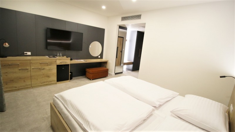Hotel MAGNUS #31