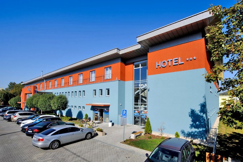 Hotel Mariána Gáboríka #1