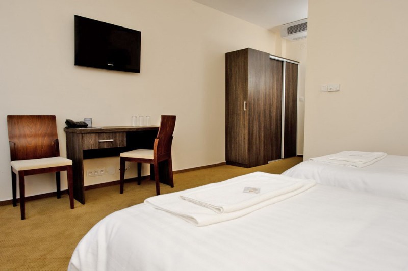 Hotel Mariána Gáboríka #9