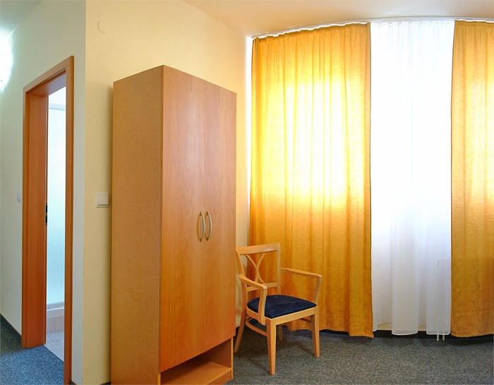 Hotel Mariána Gáboríka #14
