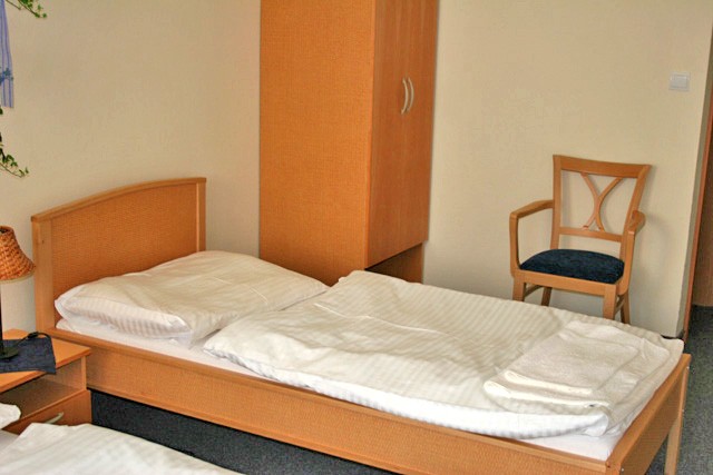 Hotel Mariána Gáboríka #16