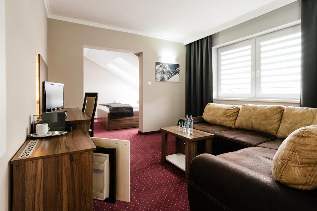 Hotel MENHARD #12