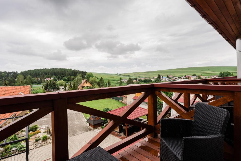 Hotel MENHARD #13
