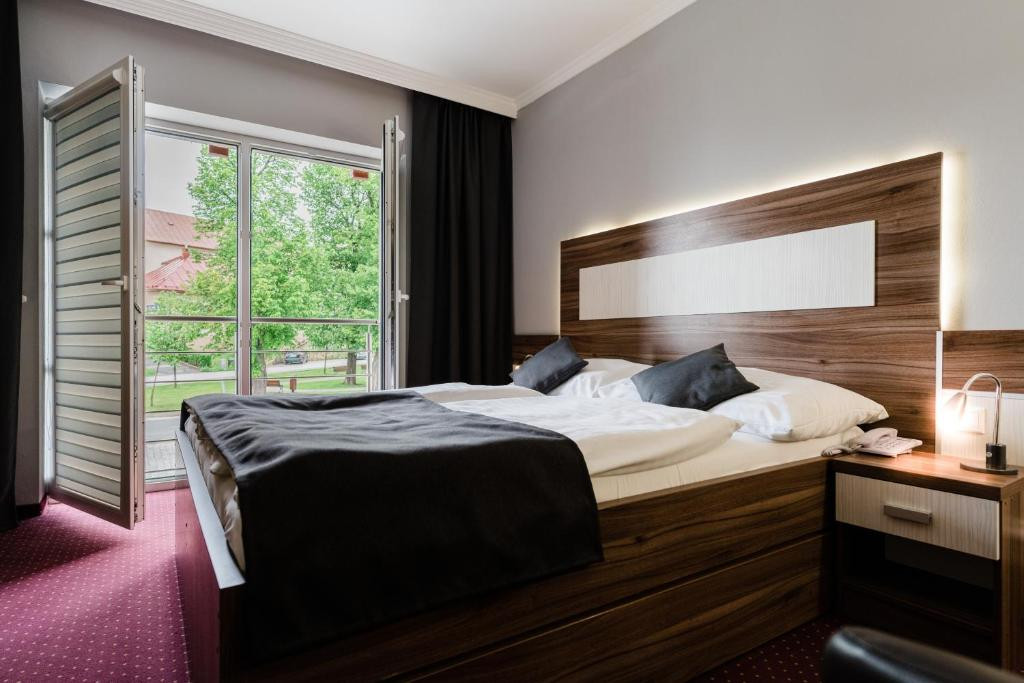 Hotel MENHARD #14