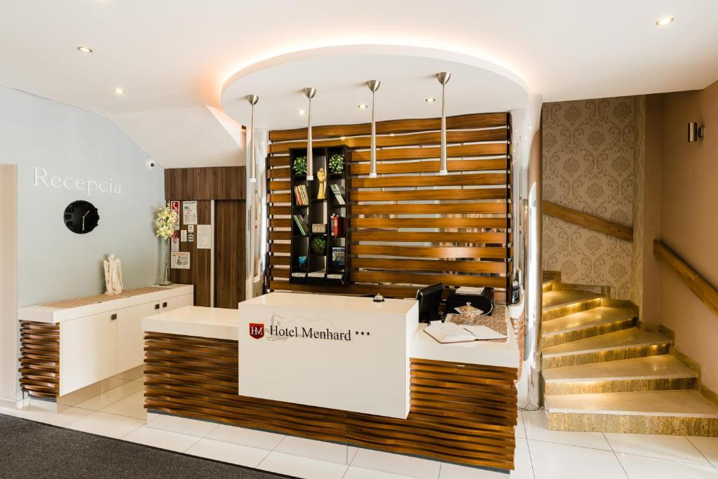 Hotel MENHARD #5