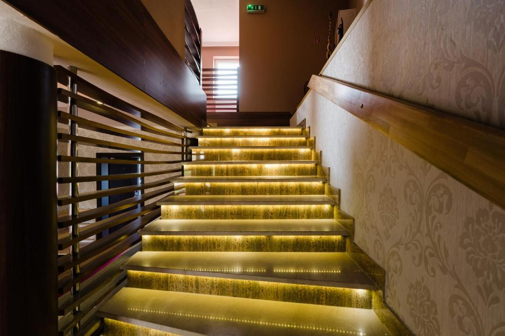 Hotel MENHARD #21