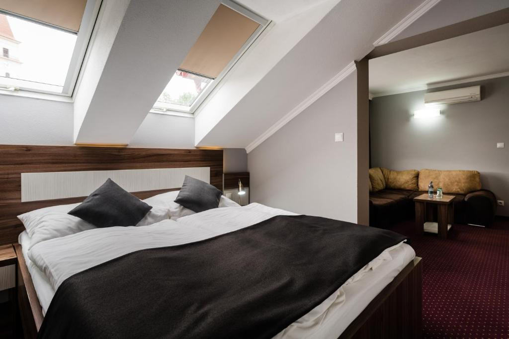 Hotel MENHARD #29