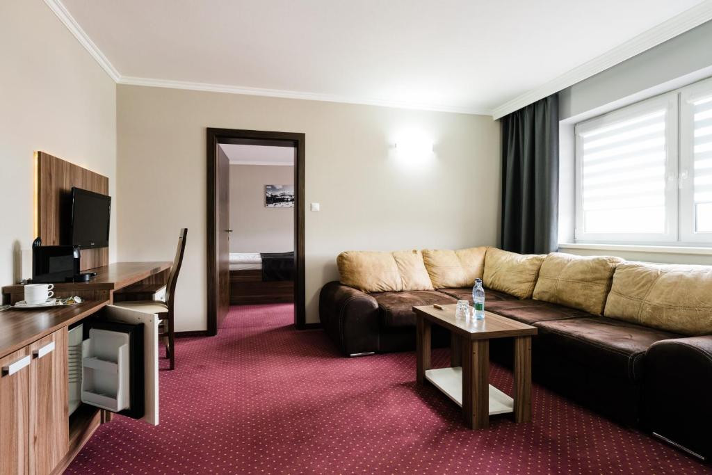 Hotel MENHARD #30