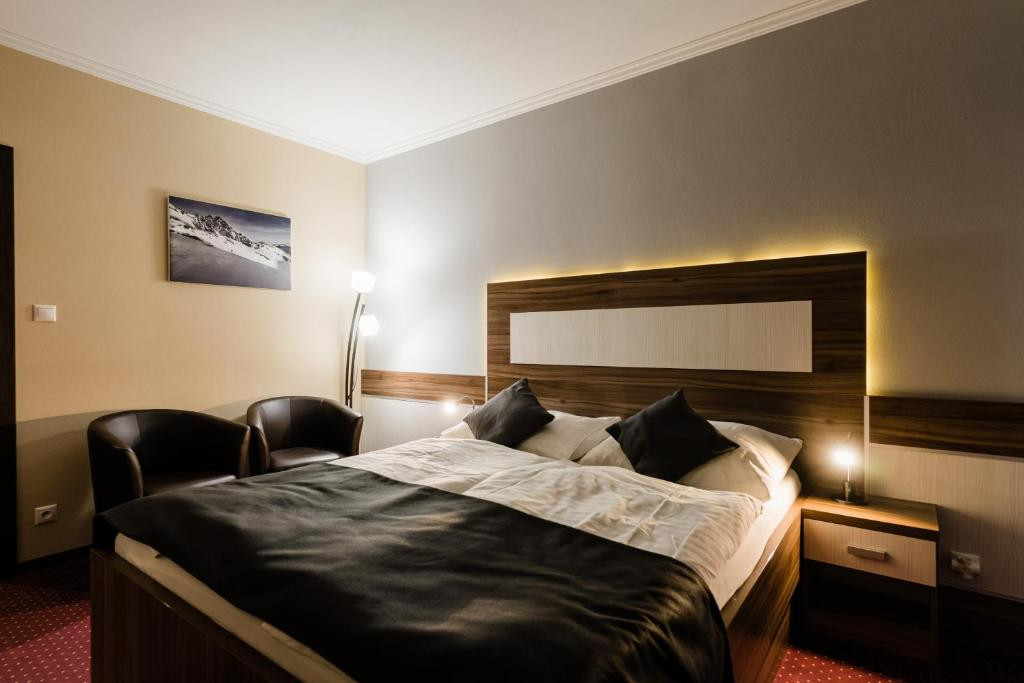 Hotel MENHARD #37