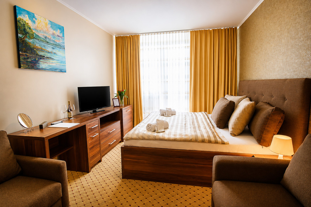 Hotel MERKUR #3