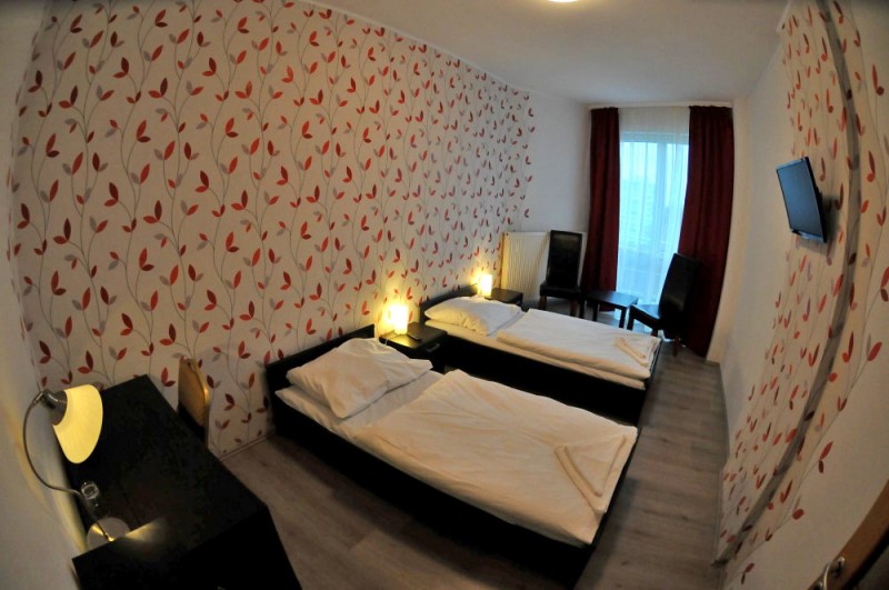 Hotel MODENA #2