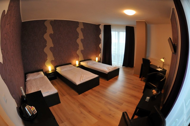 Hotel MODENA #3