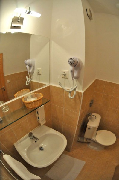 Hotel MODENA #4