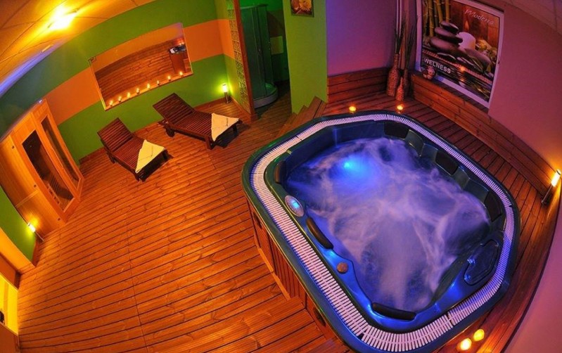Hotel MODENA #19