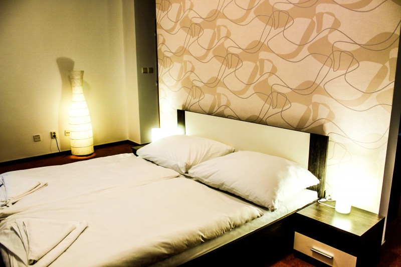 Hotel MODENA #6