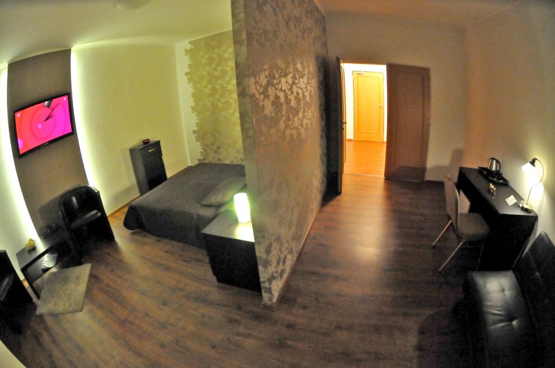 Hotel MODENA #7