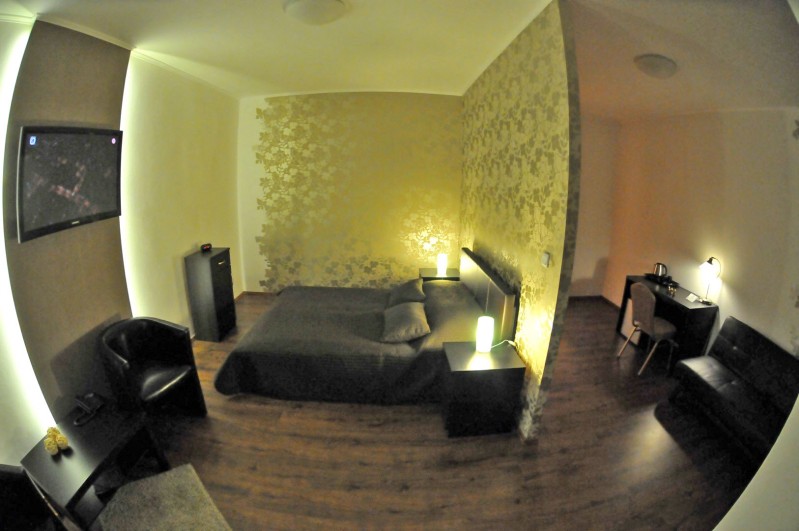 Hotel MODENA #8
