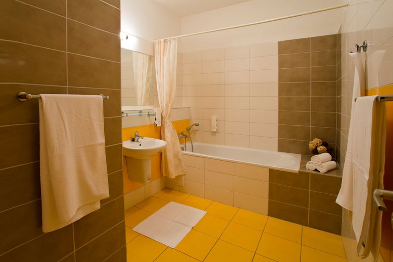 Hotel MODENA #9