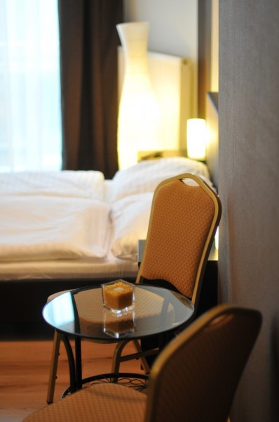 Hotel MODENA #10