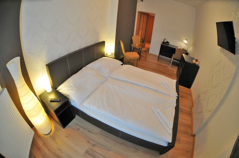 Hotel MODENA #11