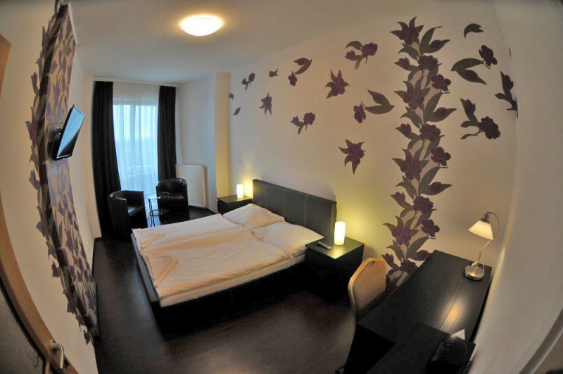 Hotel MODENA #12