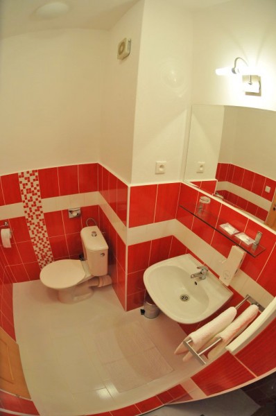 Hotel MODENA #13