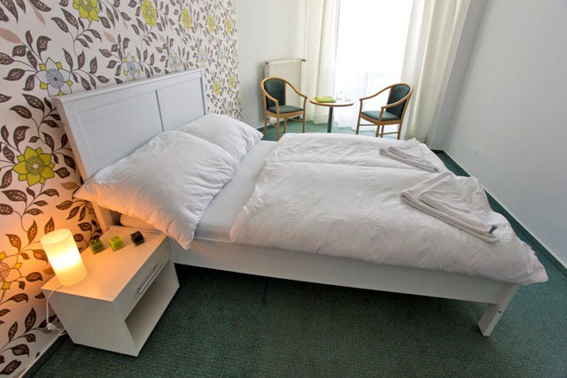 Hotel MODENA #15