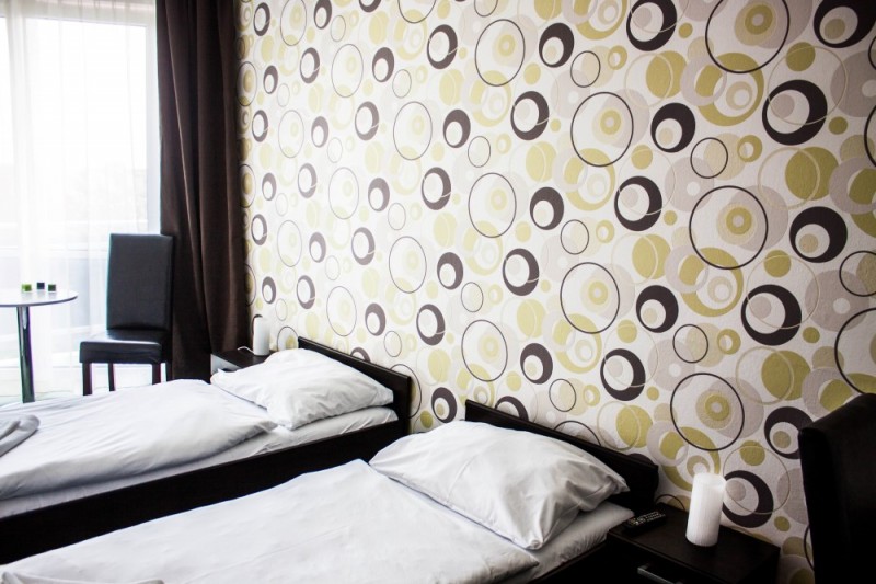 Hotel MODENA #16