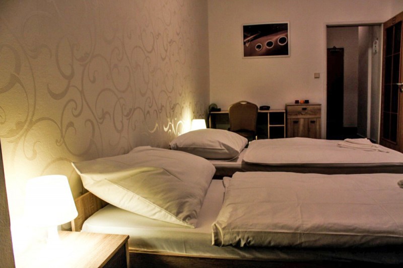 Hotel MODENA #17