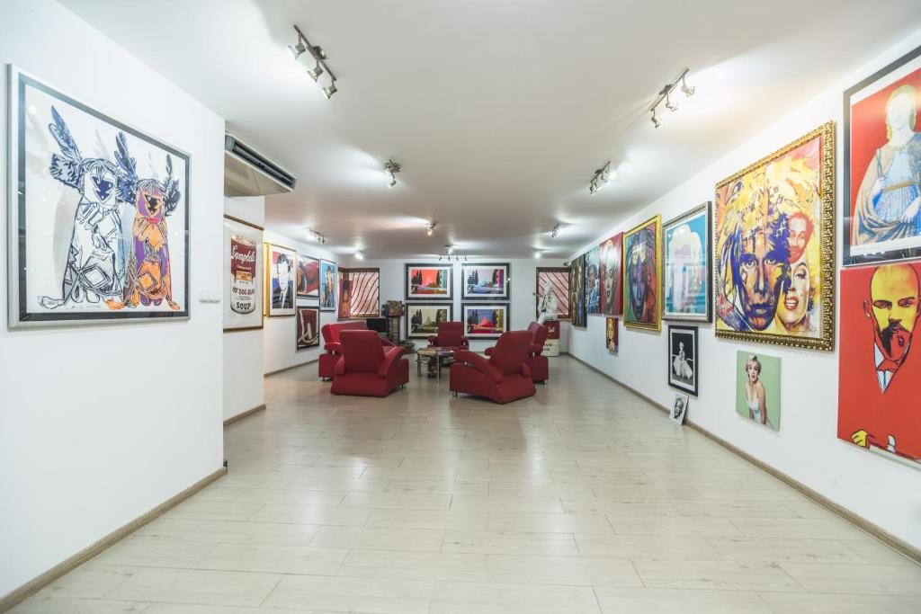 Hotel MUZA #3