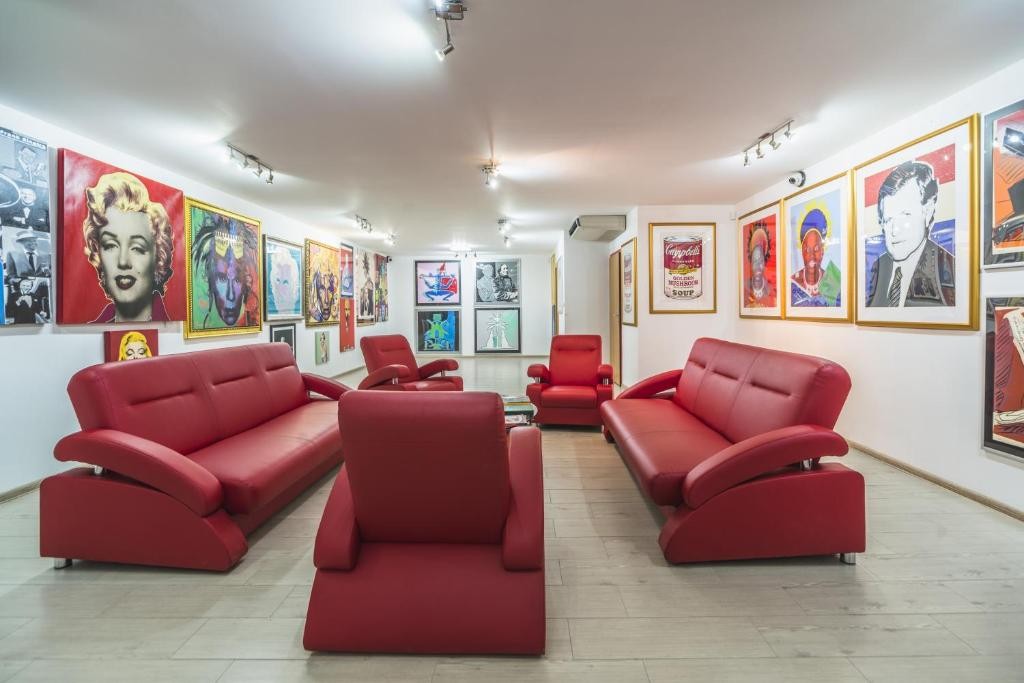 Hotel MUZA #6