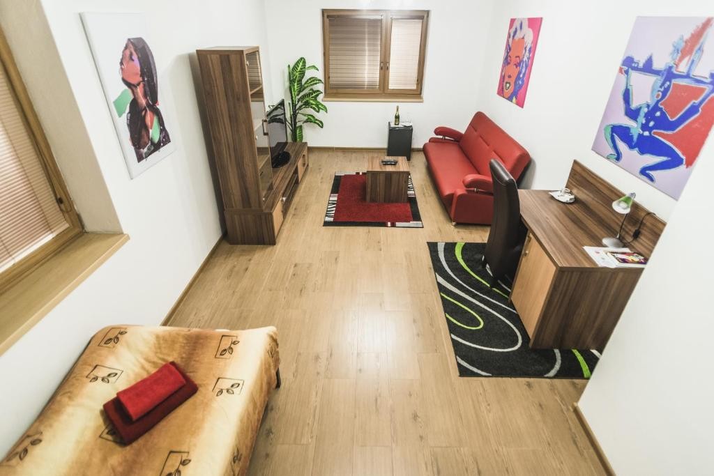 Hotel MUZA #9