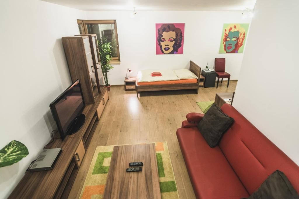 Hotel MUZA #11