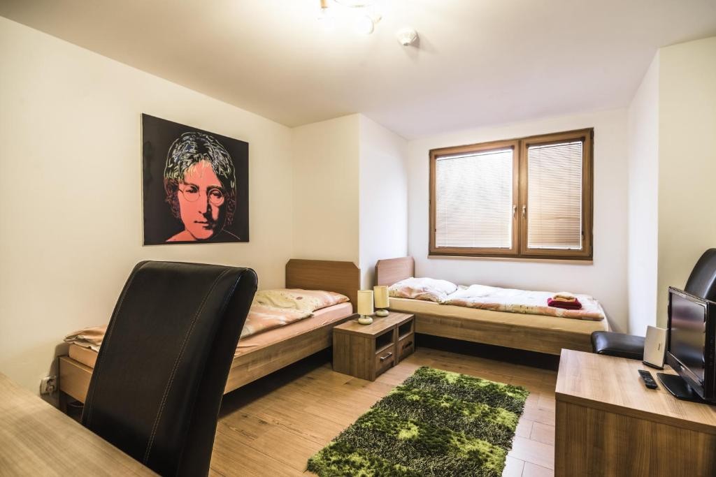 Hotel MUZA #12