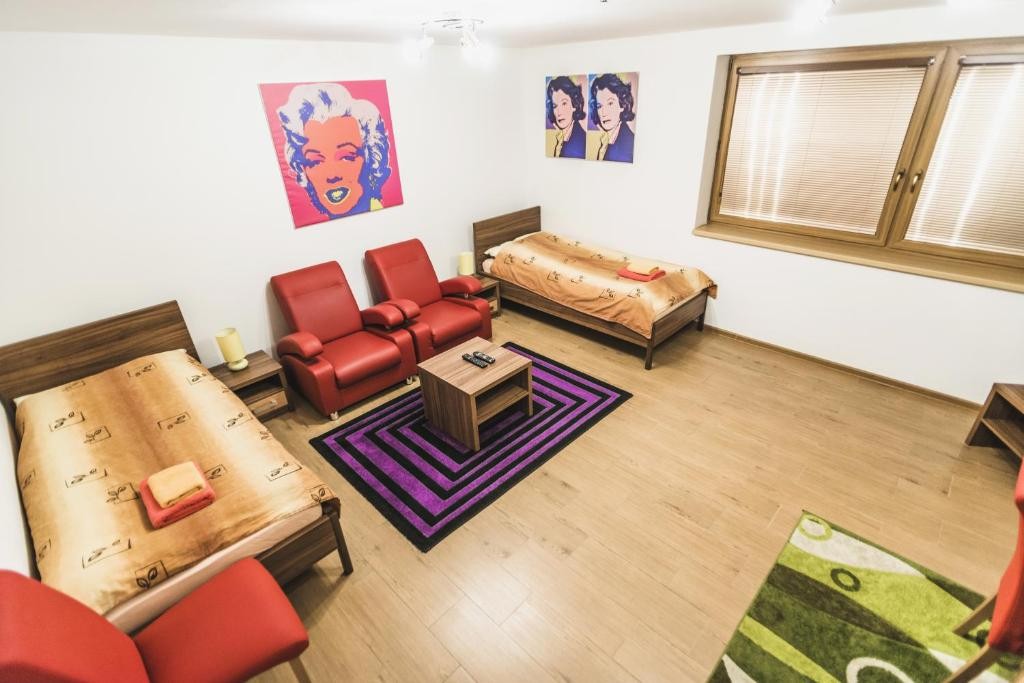 Hotel MUZA #13