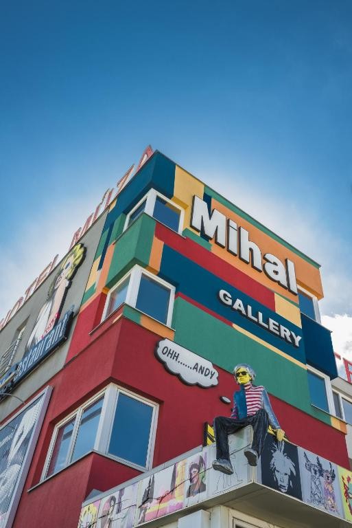 Hotel MUZA #42