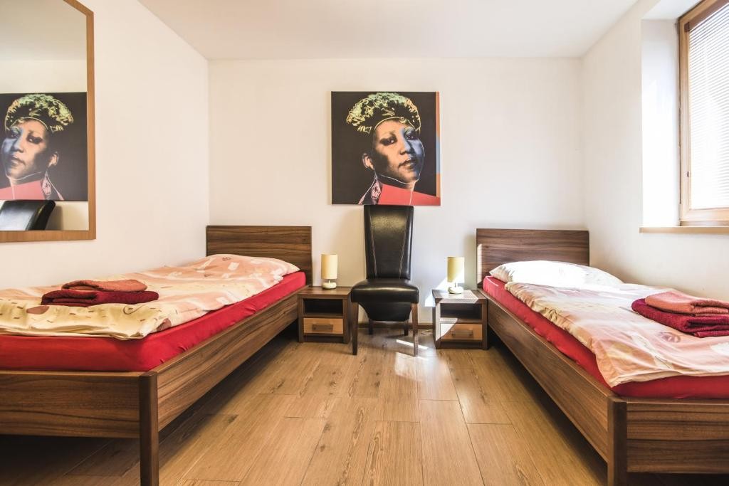Hotel MUZA #19