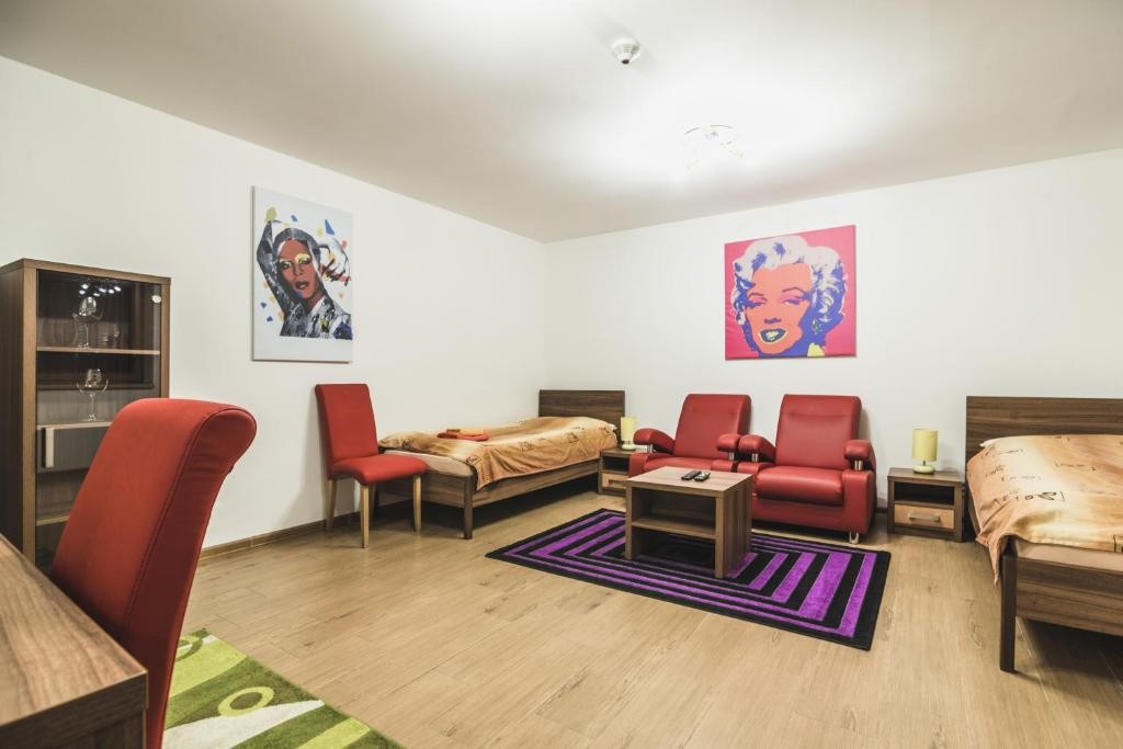 Hotel MUZA #22