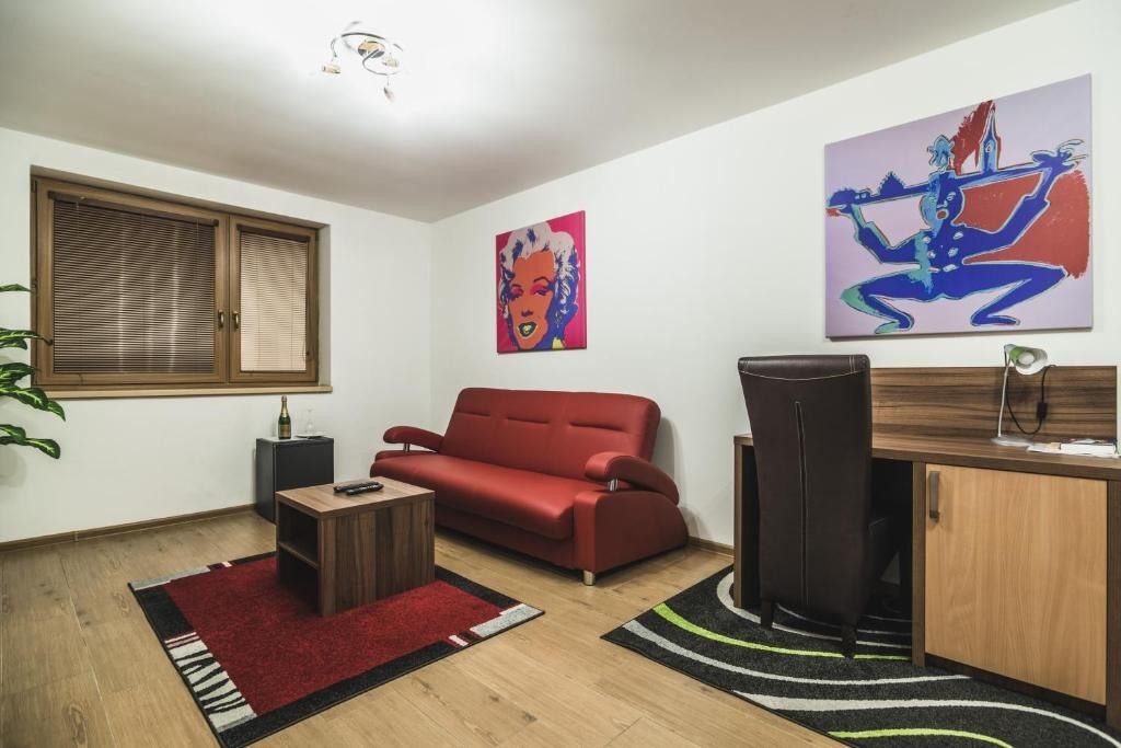 Hotel MUZA #23