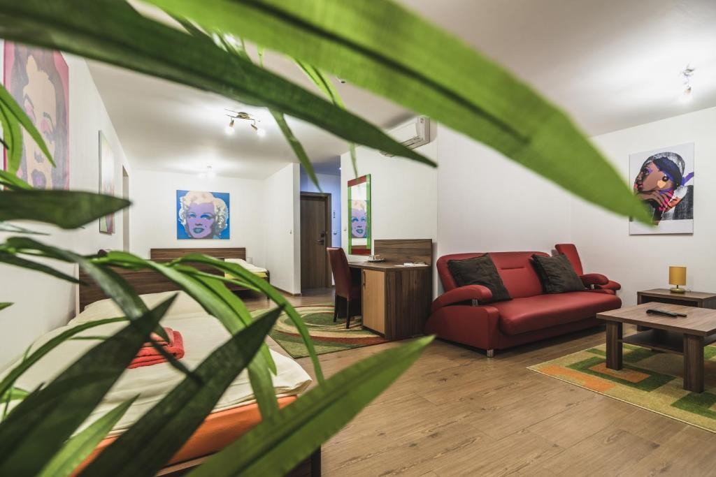 Hotel MUZA #24