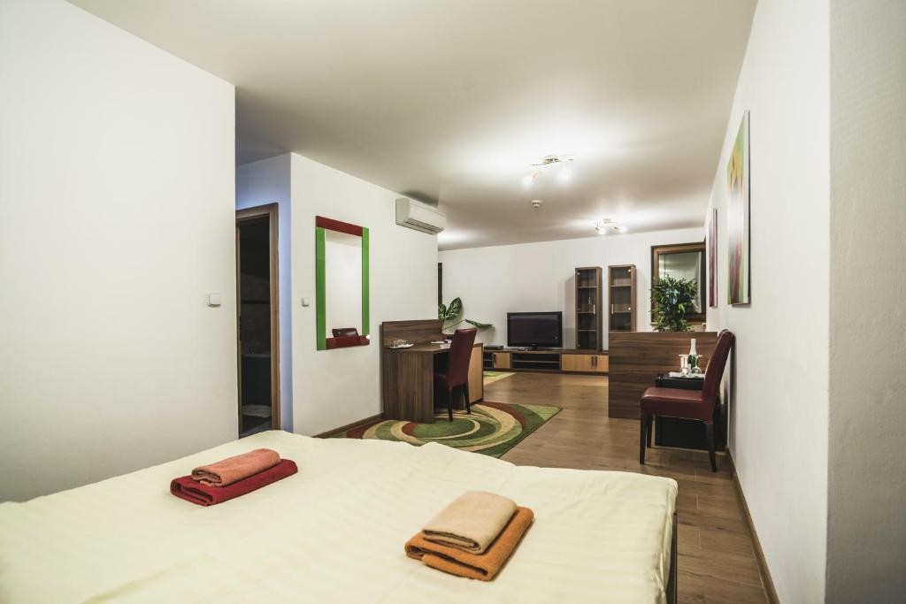 Hotel MUZA #25