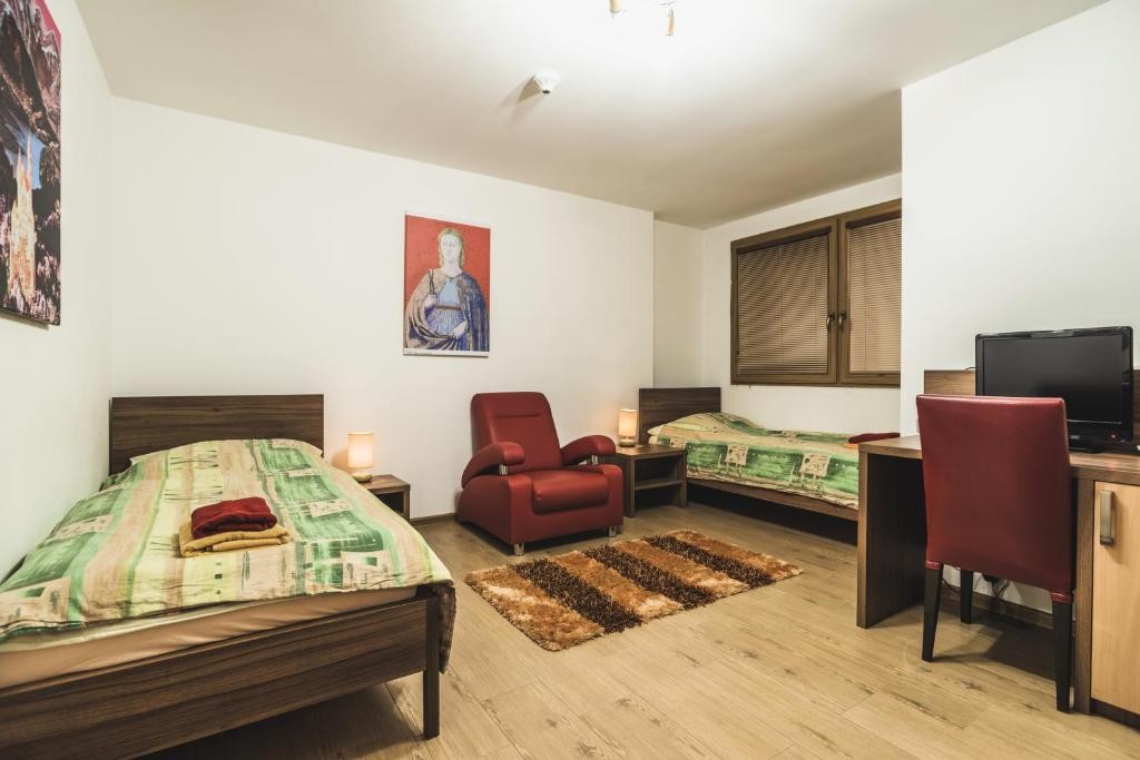 Hotel MUZA #26
