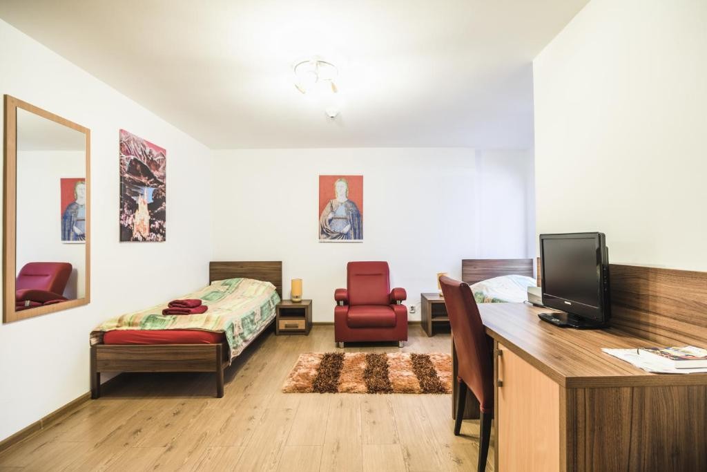 Hotel MUZA #27