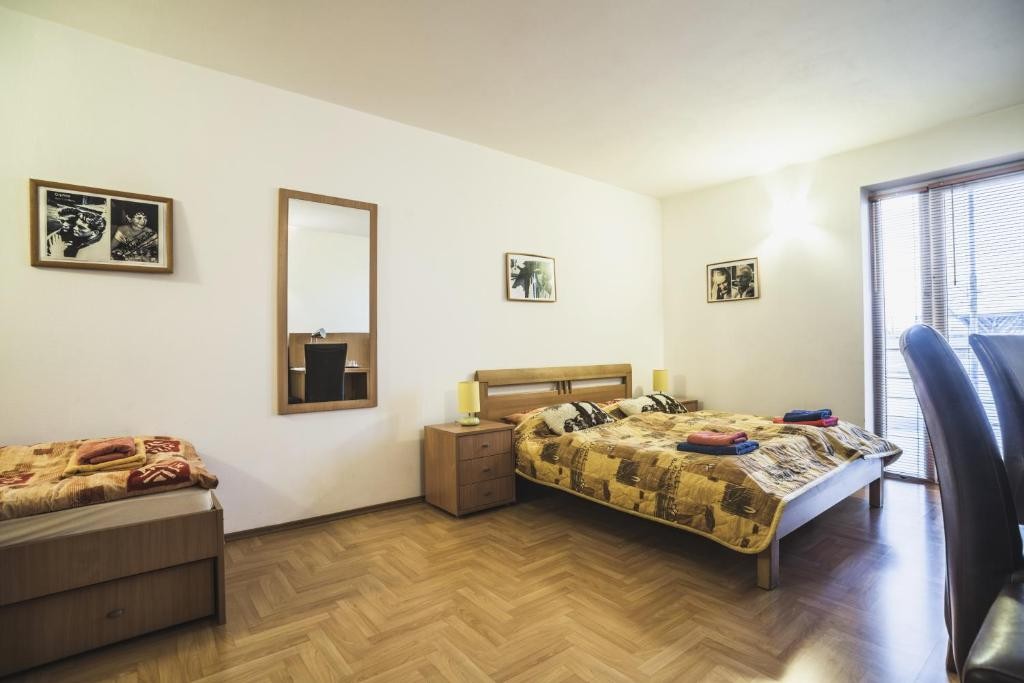 Hotel MUZA #28
