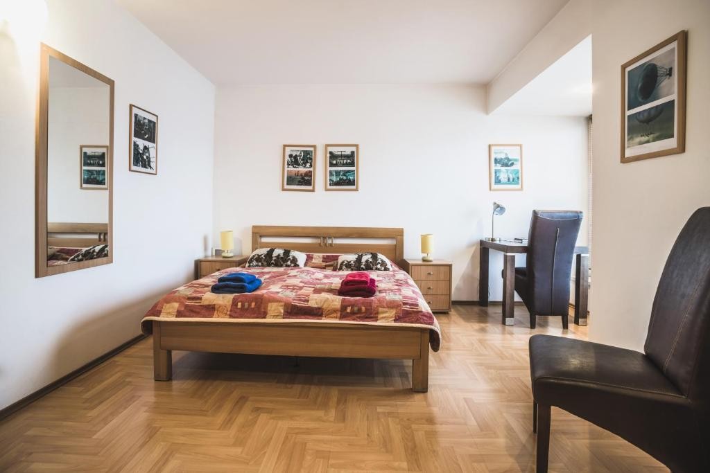 Hotel MUZA #31