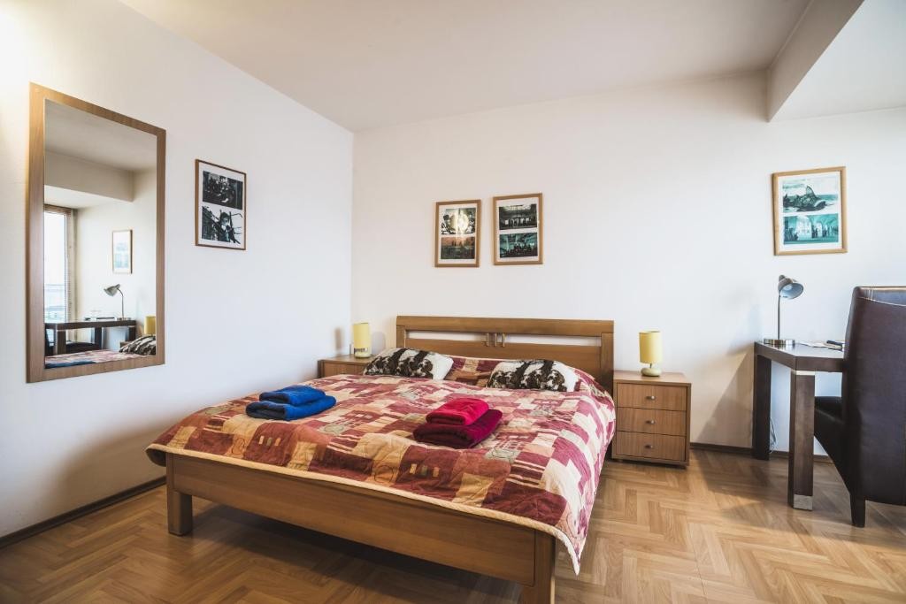 Hotel MUZA #32
