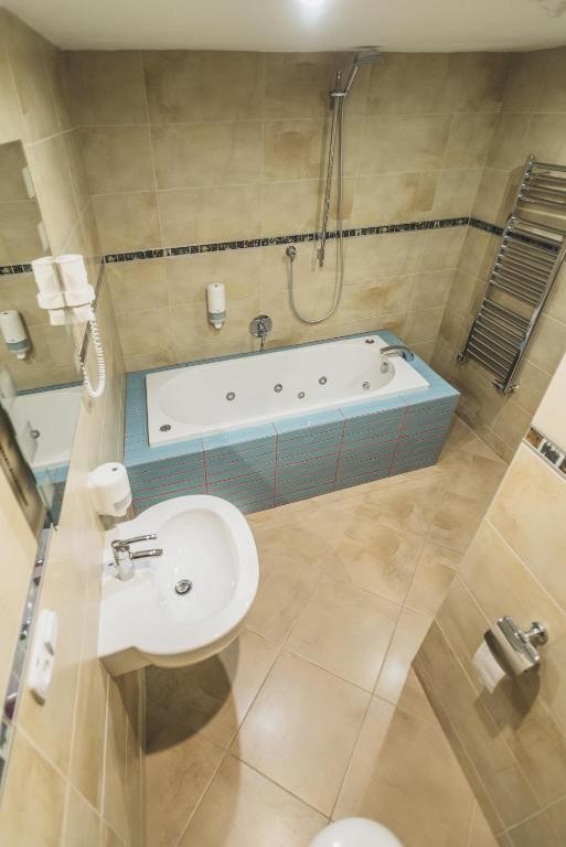 Hotel MUZA #33
