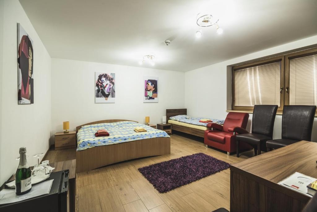 Hotel MUZA #34