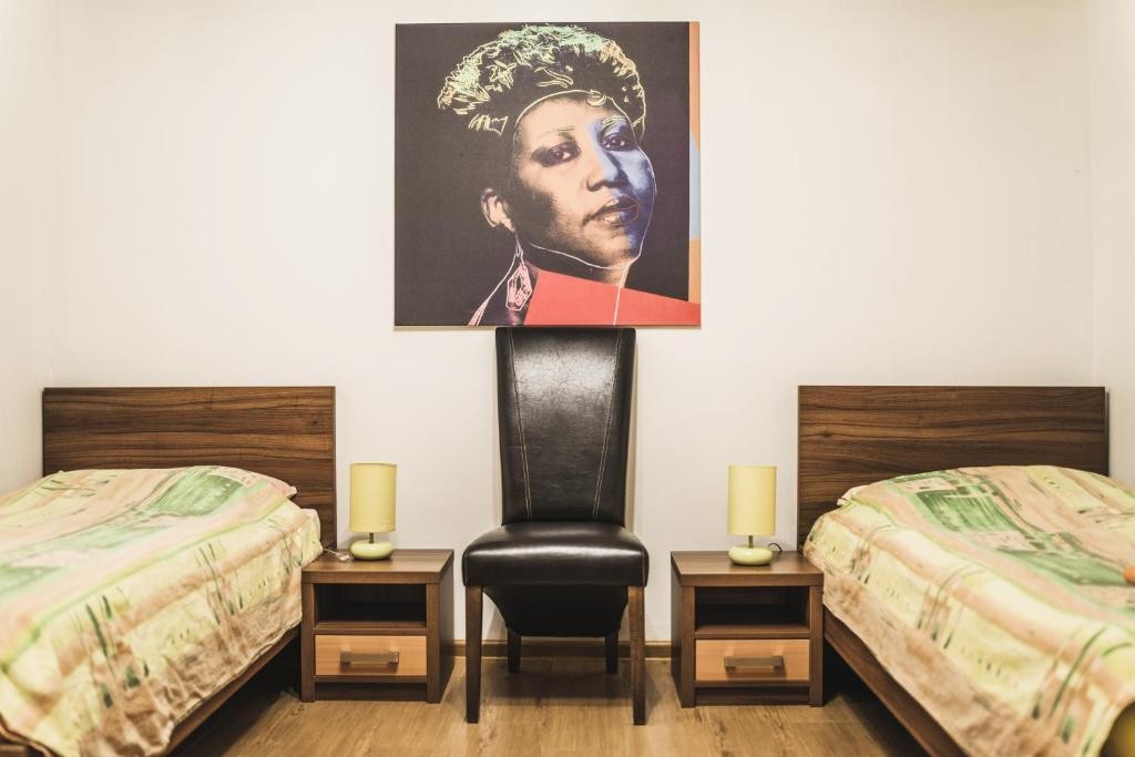 Hotel MUZA #41